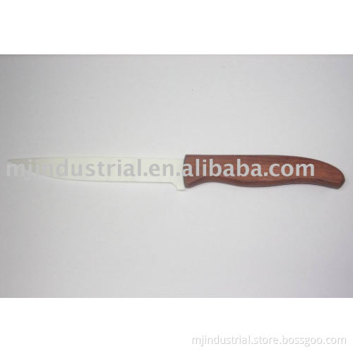 Ceramic knife ES115W-P